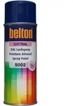 Spectral Lackspray 400 Ml Ultramarinblau Spr&uuml;hlack Buntlack Spraylack - Belton