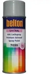 Spectral Lackspray 400 Ml Lichtgrau Spr&uuml;hlack Buntlack Spraylack - Belton