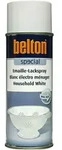 Belton Special Emaille-lackspray 400 Ml Wei&szlig; Emaillelack Spraylack Emaille
