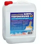 Hochleistungs Acryl-tiefengrund 5 L Grundierungen - Decotric