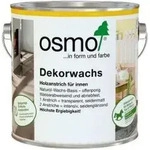 Osmo Dekorwachs Intensiv Blau 0,125 L - 10100834