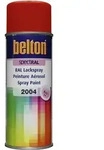 Spectral Lackspray 400 Ml Reinorange Spr&uuml;hlack Buntlack Spraylack - Belton