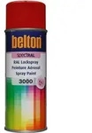 Spectral Lackspray 400 Ml Feuerrot Spr&uuml;hlack Buntlack Spraylack - Belton