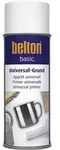 Belton Basic Grundierung Universal 400 Ml Wei&szlig; Haftgrund Haftvermittler