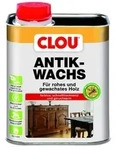 Antikwachs W3 750 Ml Holzlasur - Clou