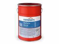 Remmers - Rofalin Acryl, weiss - Schutzfarbe - 750 ml