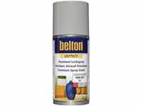 Belton - perfect Lackspray 150 ml lichtgrau Sprühlack Buntlack Spraylack