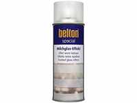 Belton - special Milchglas-Effekt 400 ml matt Lackspray Effektlack Spraylack