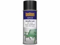 Special Metallic-Spray 400 ml anthrazit Lackspray Effektlack Spraylack - Belton