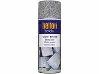 belton special Granit-Effekt Spray 400 ml granit-grau Lackspray Effektlack