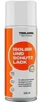 26028 Isolier- Und Schutzlack-spray T7, 400 Ml - Teslanol