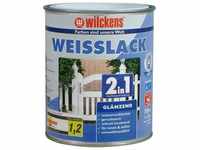 Wei�lack 2in1 750 ml, gl�nzend