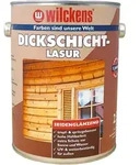 Wilckens Dickschichtlasur Kiefer,seidengl&auml;nzend 2,5l 11419700080