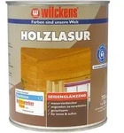 Wilckens Holzlasur Farblos Lf 0,75l 11700000050