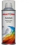 Multona Autolack Klarlack - 400ml Autoreparatur