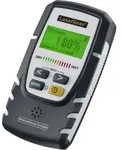 Materialfeuchtemessger&auml;t Professionell Moisturemaster Compact Plus - Laserliner