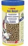 Sera Koi Royal Nature Large 1000 Ml / 270 G
