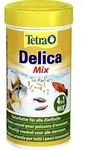 Delica Mix 250 Ml Fischfutter - Tetra