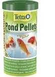 Tetra Pond Pellets 1 L Fischfutter