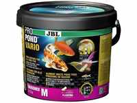JBL - ProPond Vario, Futtermix für alle Teichfische - 0,72 kg