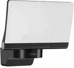 Steinel - Led Strahler Xled Home 2 Ohne Bewegungsmelder, Schwarz