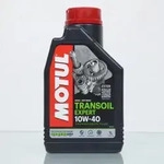 Getriebe&ouml;l F&uuml;r Schaltgetriebe Motul Sae 10w-40 Transoil Expert
