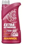 Mannol Extra 75w-90 Achsgetriebe&ouml;l F&uuml;r Quads Und Atvs