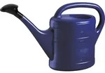 Gie&szlig;kanne 5l Blau