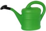 Geli Gie&szlig;kanne Colours Gr&uuml;n 1 Liter - Kunststoff