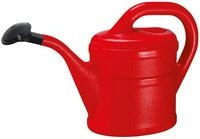Geli Gie&szlig;kanne Colours Rot 2 Liter - Kunststoff