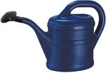 Geli Gie&szlig;kanne Colours Dunkelblau 2 Liter - Kunststoff