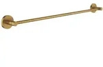 Essentials - Badetuchhalter, Cool Sunrise Geb&uuml;rstet 40366gn1 - Grohe