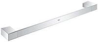 Selection Cube - Handtuchhalter, Verchromt 40767000 - Grohe