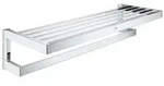 Selection Cube Handtuch- Und Tablettenhalter (40804000) - Grohe