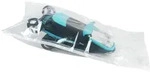 Wenko Vakuum Jumbo Cube Xxl, 180 X 90 X 50 Cm, Transparent, Polyethylen Transparent,