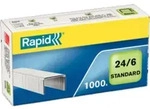 Rapid Standard 24/6 1m Heftklammern