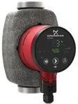 Grundfos Hocheffizienz Umw&auml;lzpumpe Alpha2 32-60n, G 2, 180mm, Pn 10, 230 V, Es