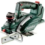 Akku-hobel Ho 18 Ltx 20-82 Karton - Metabo
