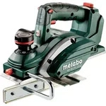 Hobel 18v Breite 82 Mm (produkt Allein) Ho 18 Ltx 20-82 In Metabo X Metabo 602082840