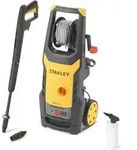 Sxpw16e Hochdruckreiniger (1600 W, 125 Bar, 420 L/h) - Stanley