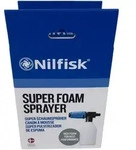 Nilfisk - Super Schaumspr&uuml;her