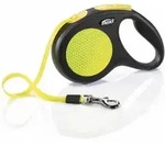 New Neon M Tape (5m) Gelb - Flexi