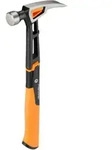 Fiskars Isocore-schlichthammer M, 455g, 70% Weniger Au Fp Rallwucht, 1020213