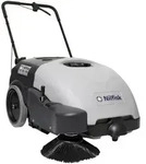 Nilfisk Kehrmaschine Sw 750
