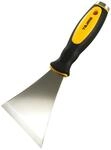 Scr-n95 Scrape-rite Solid Core Fishtail Scr-n95