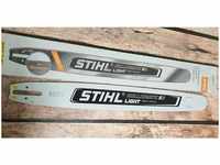Stihl - Führungsschiene Rollomatic es Light 63cm / 25 - 3/8 - 1,6 mm 30030002031