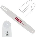 Kettenf&uuml;hrung F&uuml;r Kettens&auml;ge 138pxbk095 F&uuml;hrung: 33 Cm Teilung: .325'...
