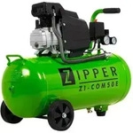 1-zylinder-kompressor 50 L 230 V Zipper Zi-com50e