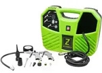 Koffer-kompressor Zi-com2-8 Inkl. Zubeh&ouml;r Kompressor - Zipper