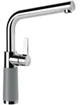 Schock K&uuml;chenarmatur Sc-540 Chrom/cristalite Croma Gcr